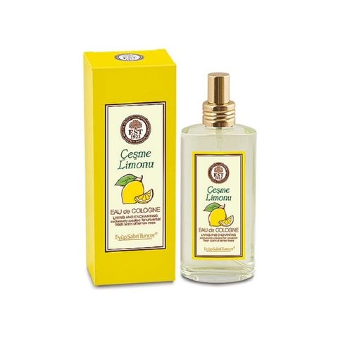 Çeşme Limonu