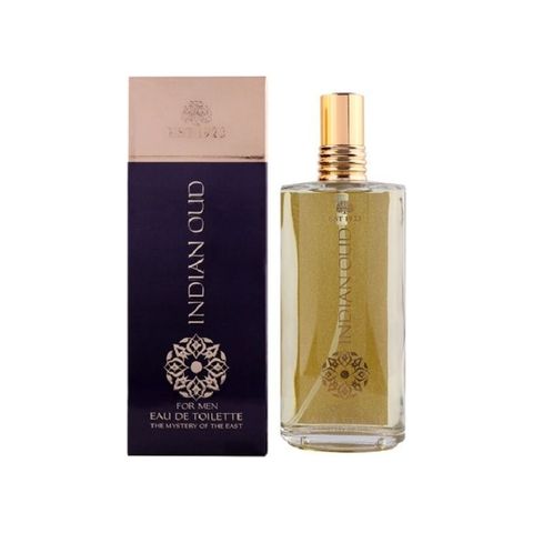 Indian Oud