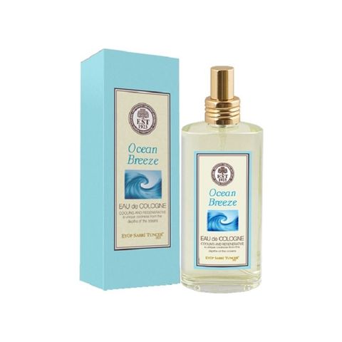 Ocean Breeze