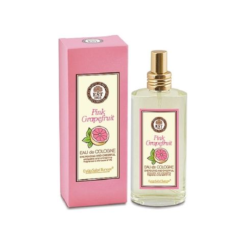 Pink Grapefruit