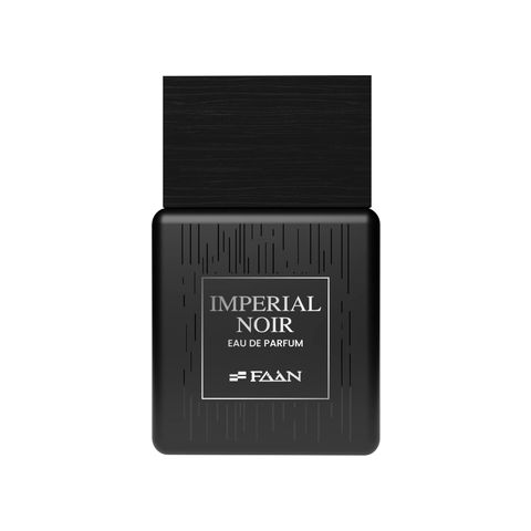 Imperial Noir