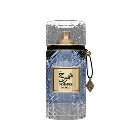 Shmoukh Imperial