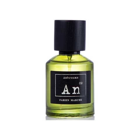 An02 Ambroxan