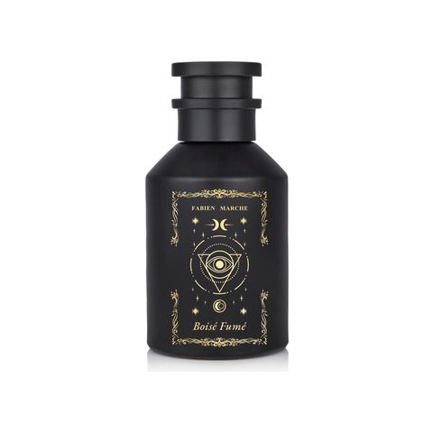 Boisé Fumé