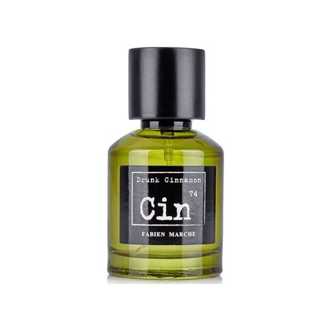 Cin74 Drunk Cinnamon