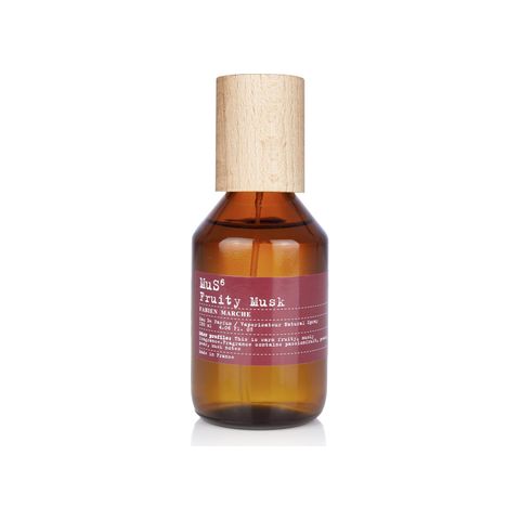 MuS6 Fruity Musk