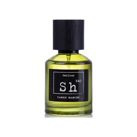 Sh540 Saffron