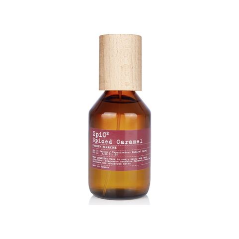 SpiC2 Spiced Caramel