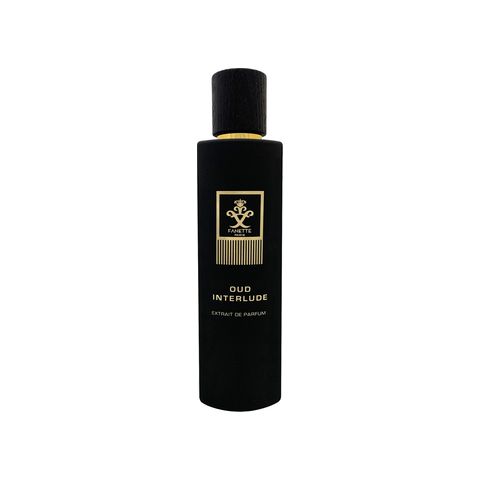 Oud Interlude