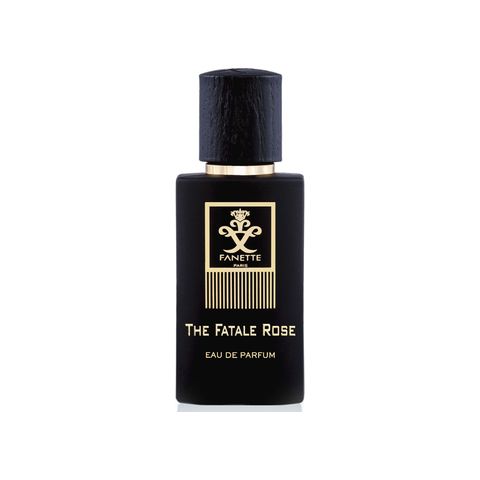 The Fatale Rose