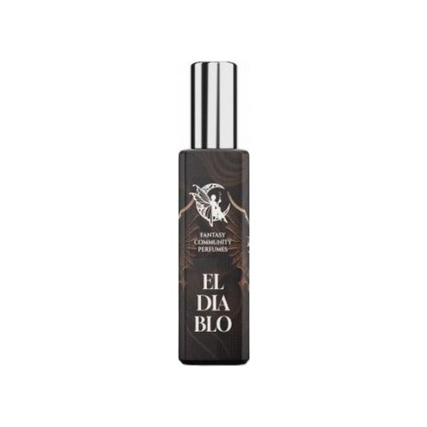 El Diablo