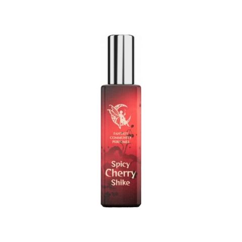 Spicy Cherry Shike