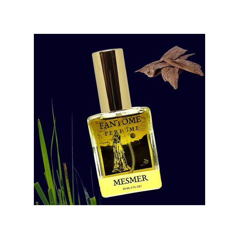 Mesmer