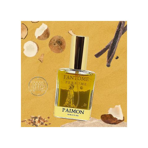 Paimon