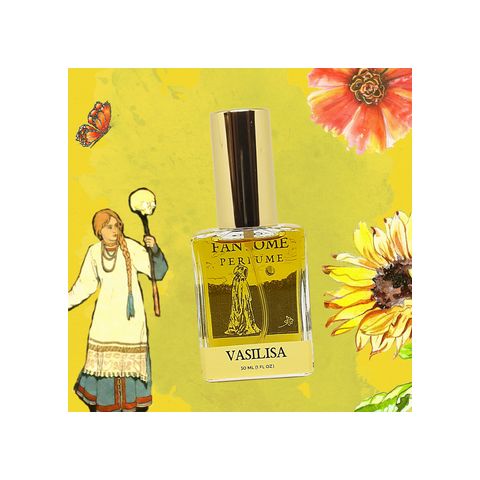 Vasilisa