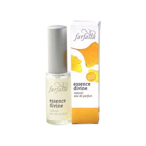 Essence Divine