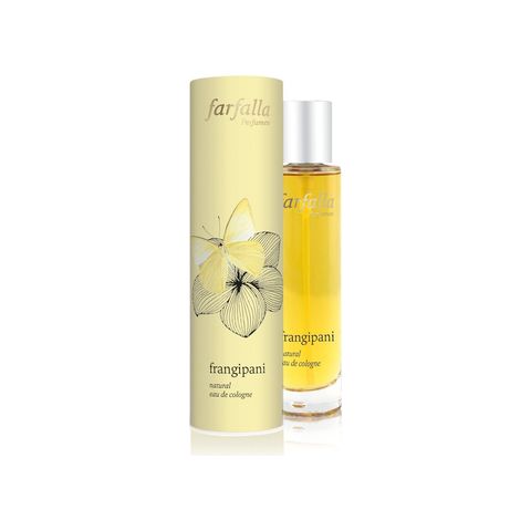 Frangipani