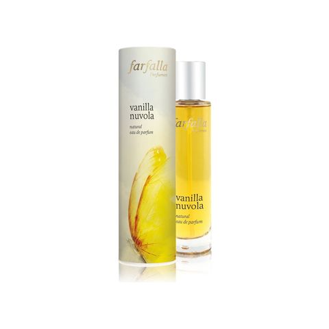 Vanilla Nuvola