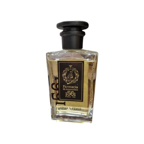 1561 Spleen Fever
