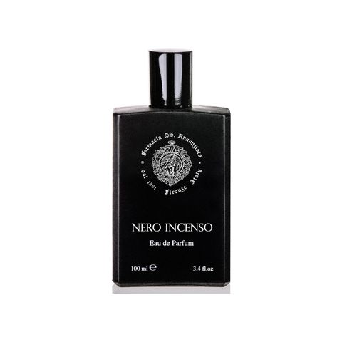 Nero Incenso