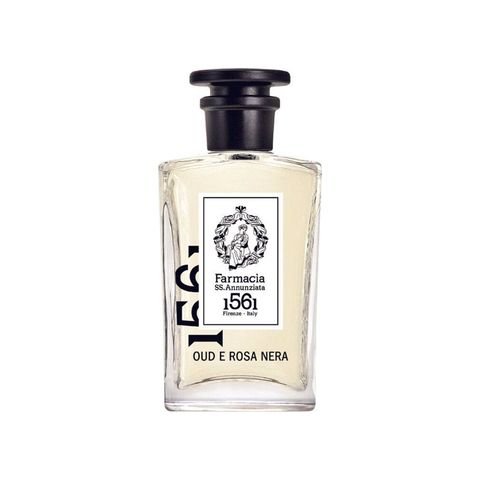 Oud E Rosa Nera