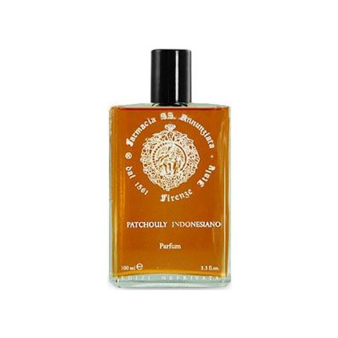 Patchouly Indonesiano