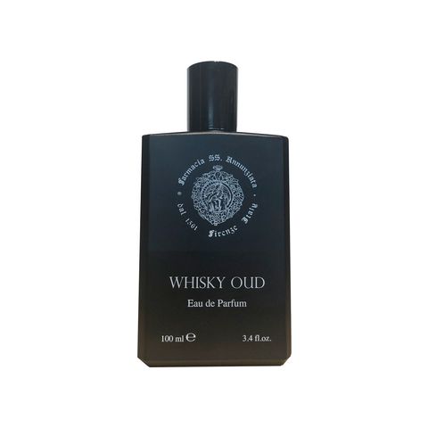 Whisky Oud