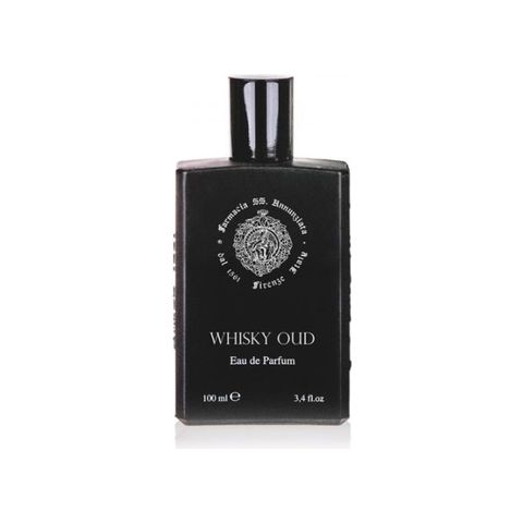 Whisky Oud