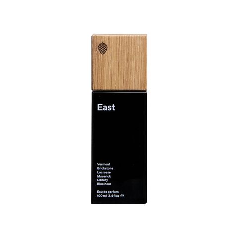 East