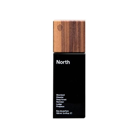 North