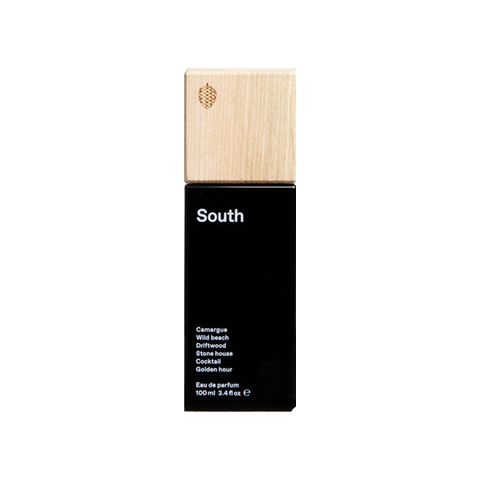 South
