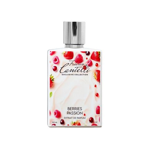 Berries Passion