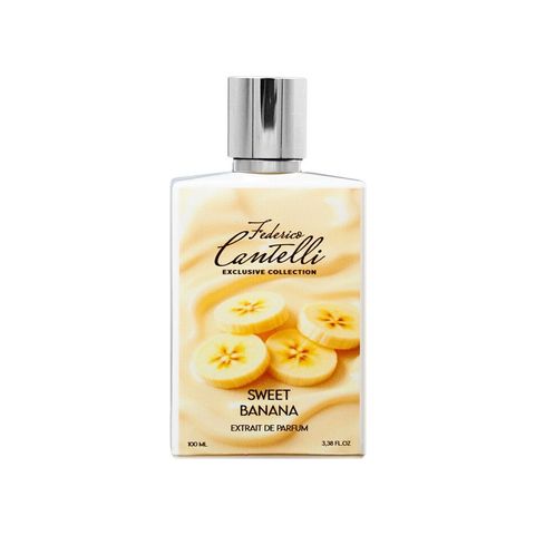 Sweet Banana