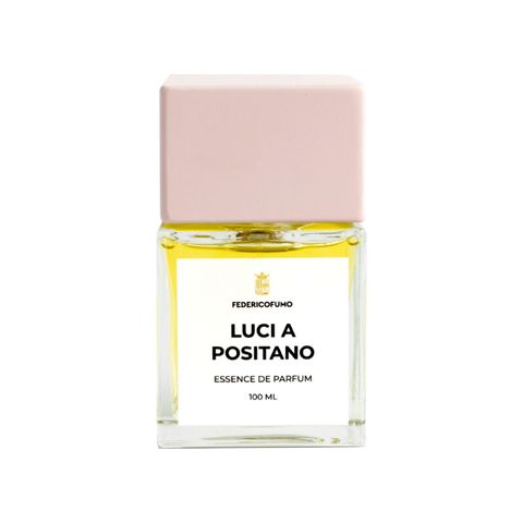 Luci A Positano