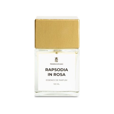 Rapsodia In Rosa