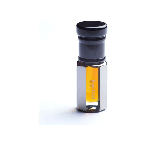 Fleur Oud Santal