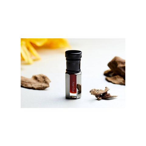 Lotus Oud
