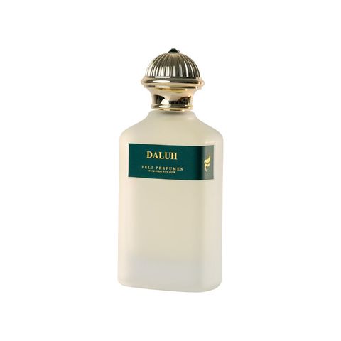 Daluh