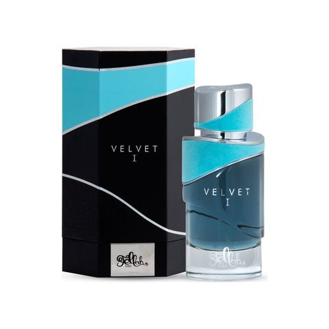 Velvet I
