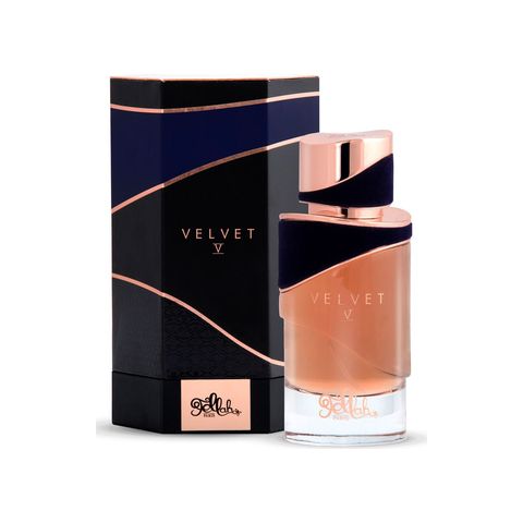 Velvet V