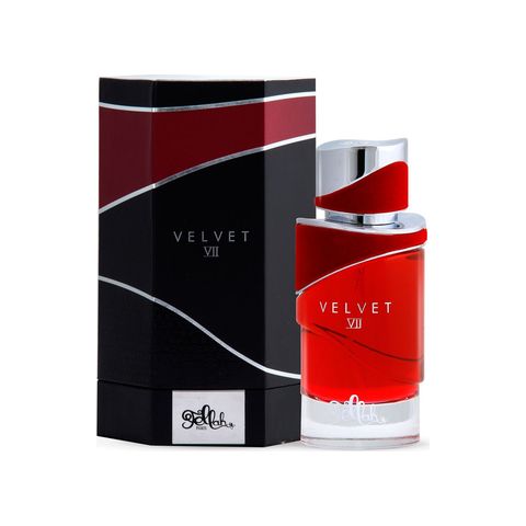 Velvet VII