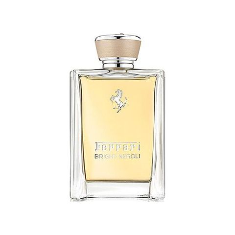 Bright Neroli