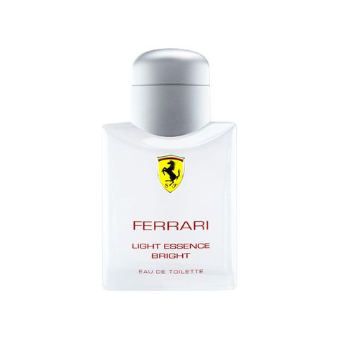 Scuderia Ferrari Light Essence Bright