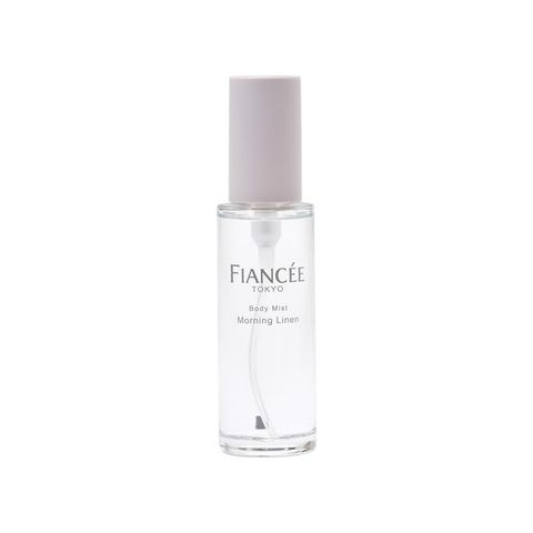 Body Mist Morning Linen