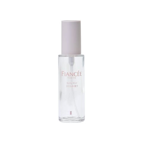 Body Mist Sakura