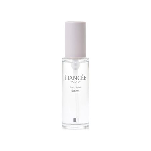 Body Mist Savon