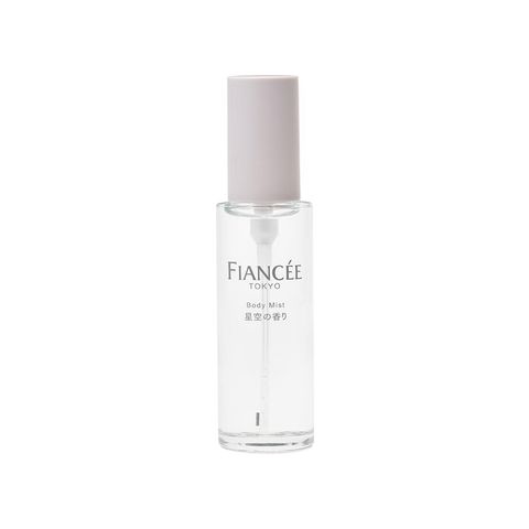 Body Mist Starry Sky