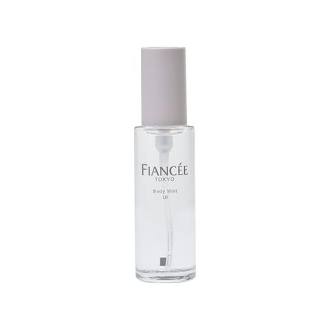 Body Mist UI