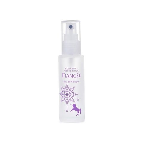 Body Mist White Musk