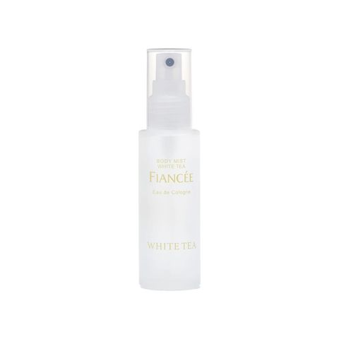 Body Mist White Tea